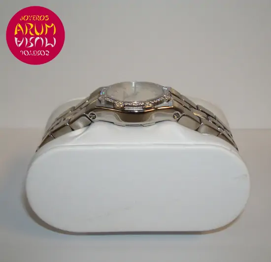 Vacheron Constantin Overseas Ladies "SOLD"