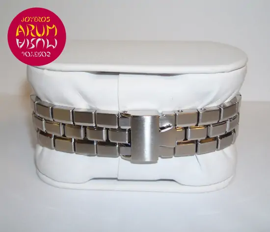 Vacheron Constantin Overseas Ladies "SOLD"