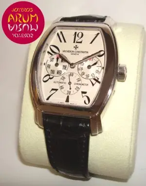 Vacheron Constantin Royal Eagle "SOLD"