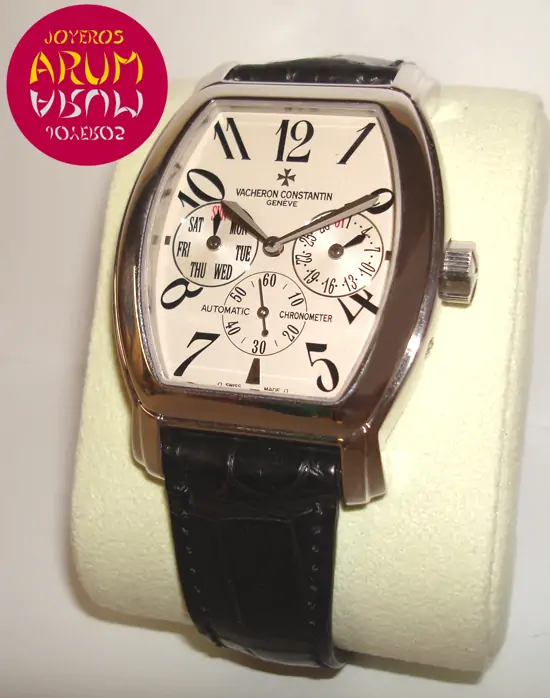 Vacheron Constantin Royal Eagle "SOLD"