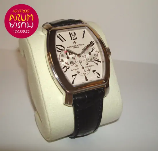 Vacheron Constantin Royal Eagle "SOLD"