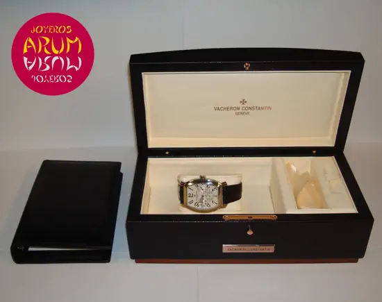 Vacheron Constantin Royal Eagle "SOLD"