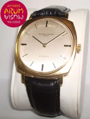 Vahceron Constantin Vintage