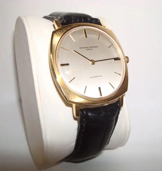 Vahceron Constantin Vintage Vahceron Constantin Vintage