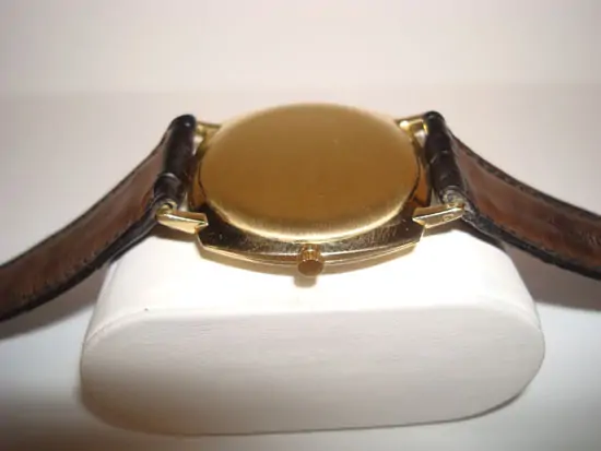 Vahceron Constantin Vintage Vahceron Constantin Vintage