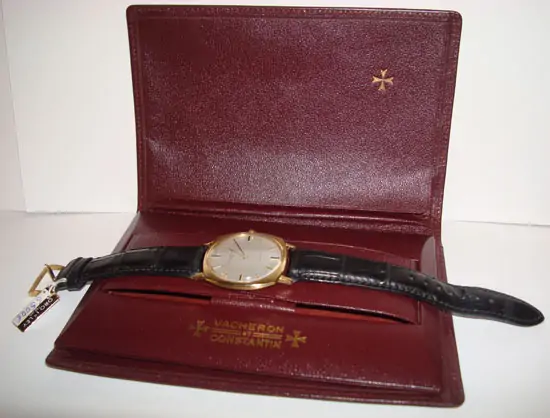 Vahceron Constantin Vintage Vahceron Constantin Vintage