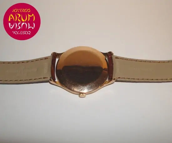 Vacheron Constantin Vintage ARUM Ref. 2190 "SOLD"