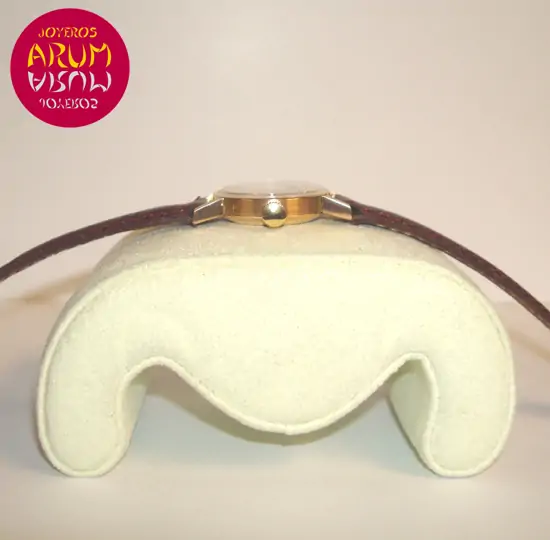 Vacheron Constantin Vintage ARUM Ref. 2216 "SOLD"