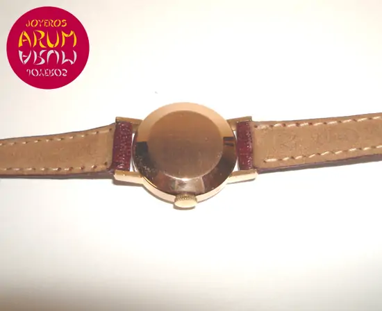 Vacheron Constantin Vintage ARUM Ref. 2216 "SOLD"