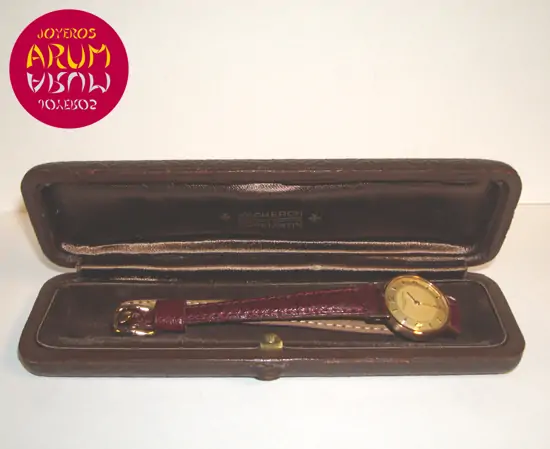 Vacheron Constantin Vintage ARUM Ref. 2216 "SOLD"