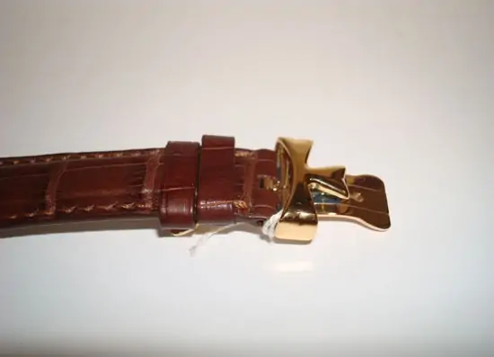 Vacheron Constantin Magallanes "SOLD"