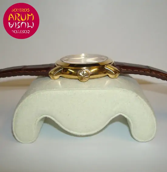 Vacheron Constantin Malte Grand Date "SOLD"