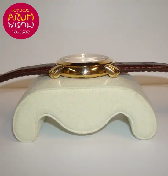 Vacheron Constantin Malte Grand Date "SOLD"