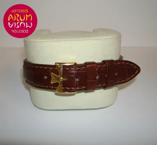 Vacheron Constantin Malte Grand Date "SOLD"