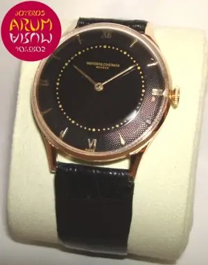 Vacheron Constantin Vintage "SOLD"