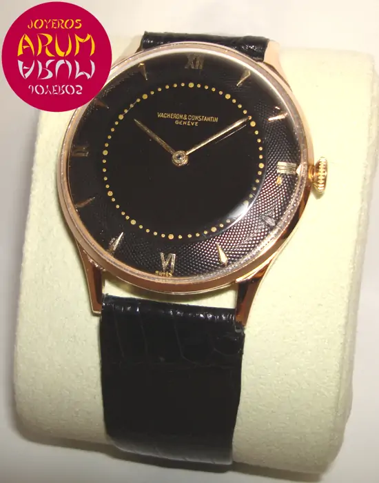 Vacheron Constantin Vintage "SOLD" Vacheron Constantin Vintage "SOLD"