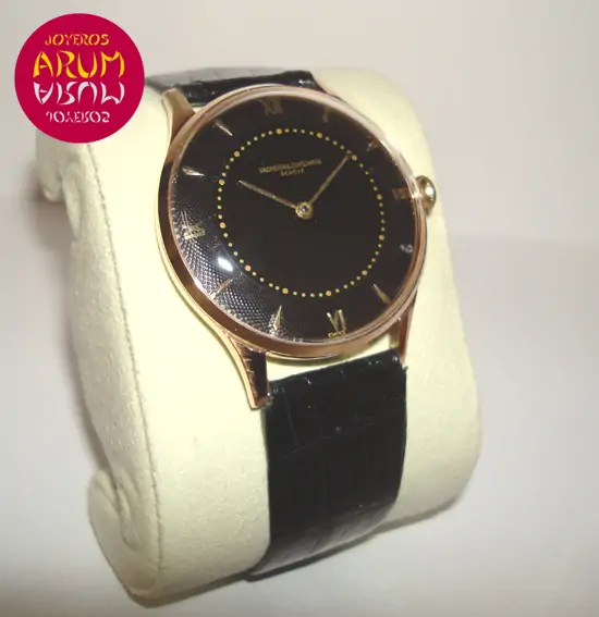 Vacheron Constantin Vintage "SOLD" Vacheron Constantin Vintage "SOLD"