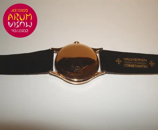Vacheron Constantin Vintage "SOLD" Vacheron Constantin Vintage "SOLD"