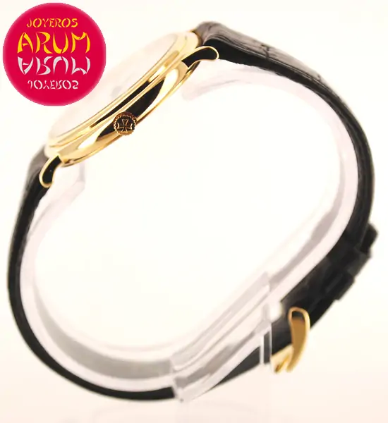 Vacheron Constantin Quartz ARUM Ref. 3277 "SOLD"