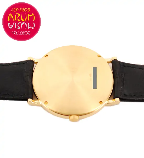 Vacheron Constantin Quartz ARUM Ref. 3277 "SOLD"