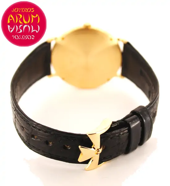 Vacheron Constantin Quartz ARUM Ref. 3277 "SOLD"