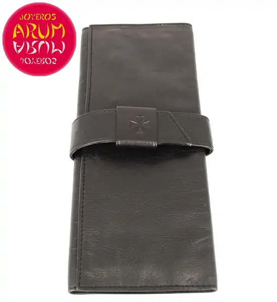 Vacheron Constantin Quartz ARUM Ref. 3277 "SOLD"