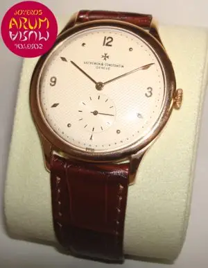 Vacheron Constantin Vintage "SOLD"