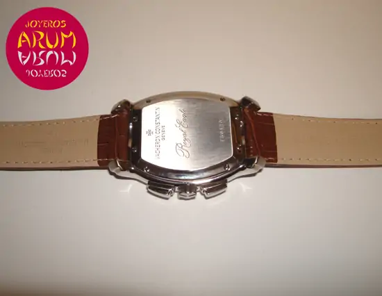 Vacheron Constantin Royal Eagle"SOLD" Vacheron Constantin Royal Eagle"SOLD"