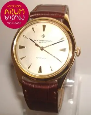 Vacheron Constantin Automatic ARUM Ref. 2429 "SOLD"
