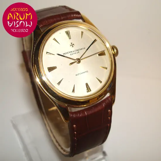 Vacheron Constantin Automatic ARUM Ref. 2429 "SOLD" Vacheron Constantin Automatic ARUM Ref. 2429 "SOLD"