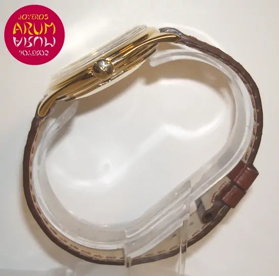 Vacheron Constantin Automatic ARUM Ref. 2429 "SOLD" Vacheron Constantin Automatic ARUM Ref. 2429 "SOLD"