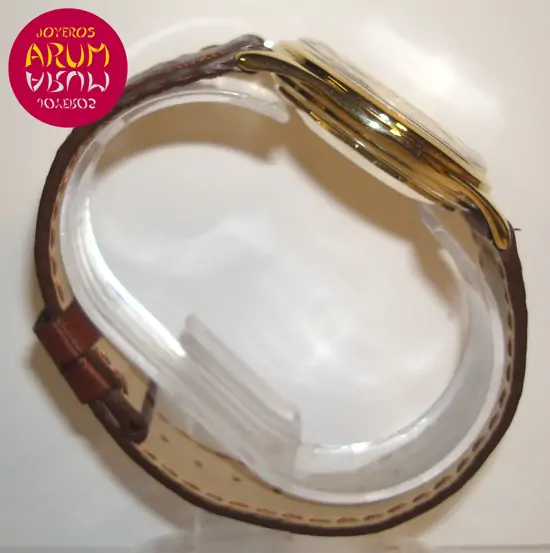 Vacheron Constantin Automatic ARUM Ref. 2429 "SOLD" Vacheron Constantin Automatic ARUM Ref. 2429 "SOLD"