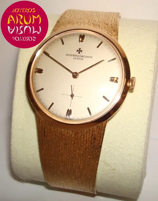 Vacheron Constantin Vintage "SOLD" Vacheron Constantin Vintage "SOLD"