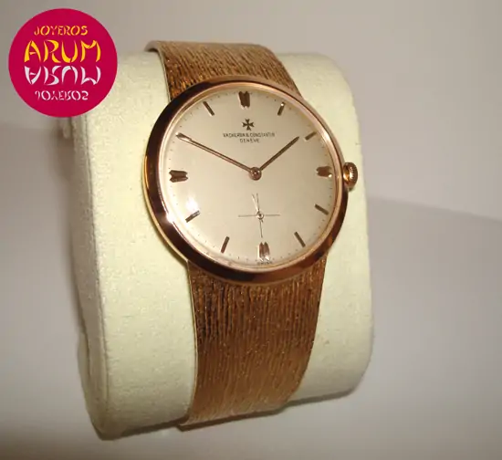 Vacheron Constantin Vintage "SOLD" Vacheron Constantin Vintage "SOLD"