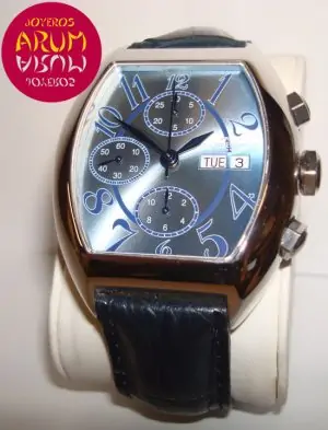 Van der Bauwede Magnum Churchill "SOLD"