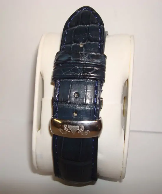 Van der Bauwede Magnum Churchill "SOLD"