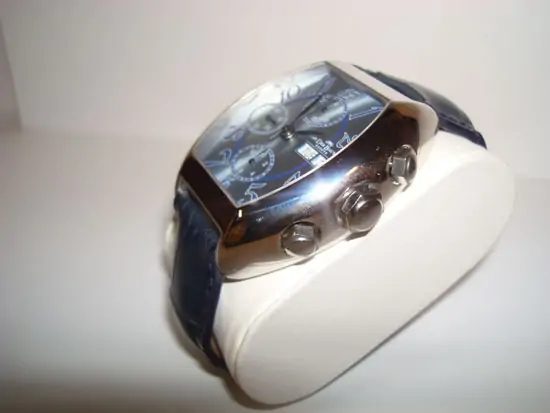 Van der Bauwede Magnum Churchill "SOLD"