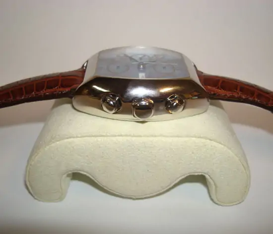 Van der Bauwede Magnum Churchill "SOLD" Van der Bauwede Magnum Churchill "SOLD"