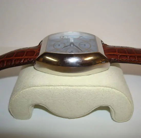 Van der Bauwede Magnum Churchill "SOLD" Van der Bauwede Magnum Churchill "SOLD"