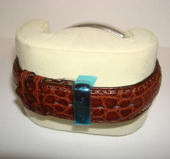 Van der Bauwede Magnum Churchill "SOLD" Van der Bauwede Magnum Churchill "SOLD"