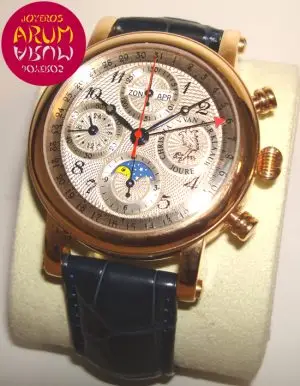 Christiaan Van der Klaauw Ariadne "SOLD"