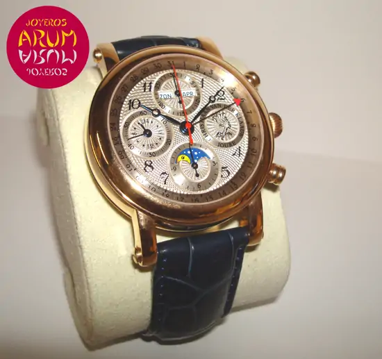 Christiaan Van der Klaauw Ariadne "SOLD"