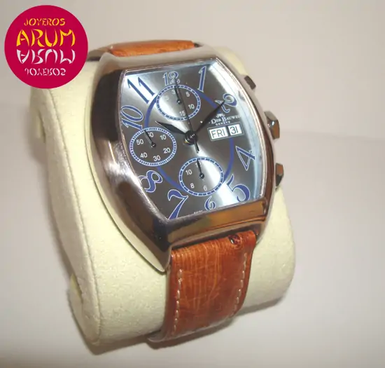 Van der Bauwede Magnun Churchill Van der Bauwede Magnun Churchill