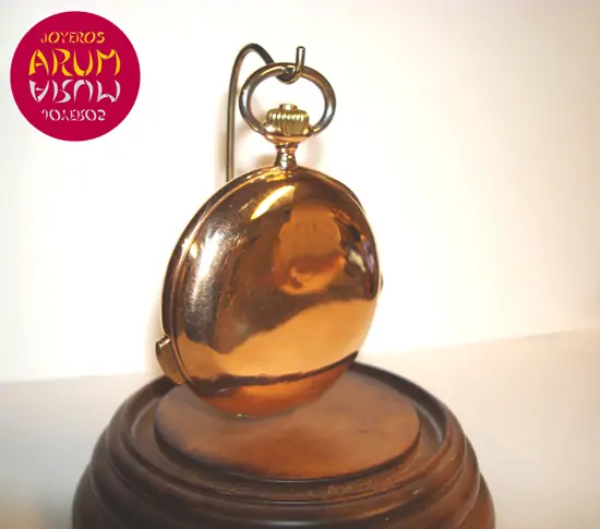 Valdor Watch Repetition ARUM Ref. 2285