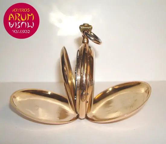 Valdor Watch Repetition ARUM Ref. 2285