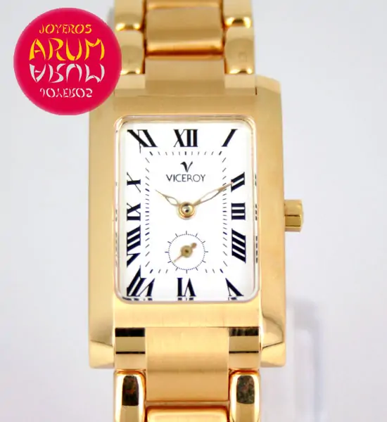 Viceroy Julio Iglesias Ref. ARUM 3027 Viceroy Julio Iglesias Ref. ARUM 3027