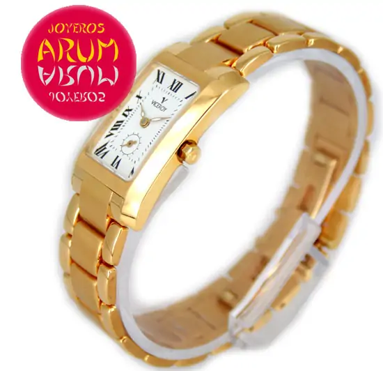 Viceroy Julio Iglesias Ref. ARUM 3027 Viceroy Julio Iglesias Ref. ARUM 3027