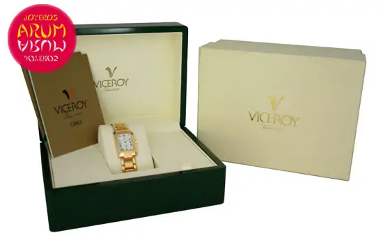 Viceroy Julio Iglesias Ref. ARUM 3027 Viceroy Julio Iglesias Ref. ARUM 3027