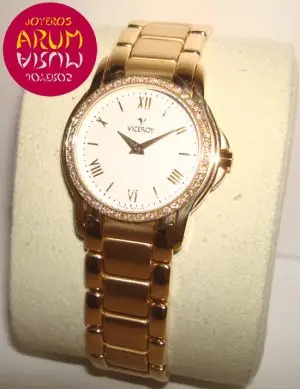 Viceroy Lady ARUM Ref. 2419