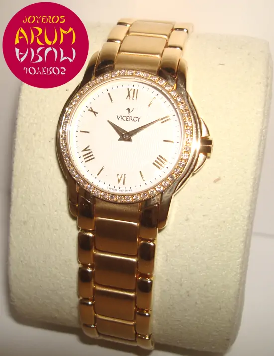 Viceroy Lady ARUM Ref. 2419 Viceroy Lady ARUM Ref. 2419